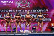 Grand Prix Dudushkin Fitness Family - 2023
