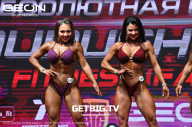 Grand Prix Dudushkin Fitness Family - 2023