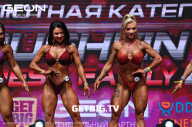 Grand Prix Dudushkin Fitness Family - 2023