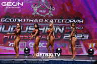 Grand Prix Dudushkin Fitness Family - 2023