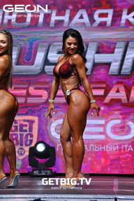 Grand Prix Dudushkin Fitness Family - 2023