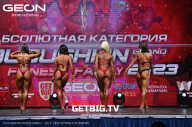 Grand Prix Dudushkin Fitness Family - 2023