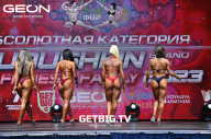 Grand Prix Dudushkin Fitness Family - 2023