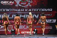Grand Prix Dudushkin Fitness Family - 2023
