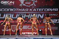 Grand Prix Dudushkin Fitness Family - 2023