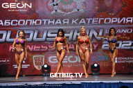 Grand Prix Dudushkin Fitness Family - 2023