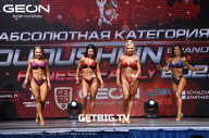 Grand Prix Dudushkin Fitness Family - 2023