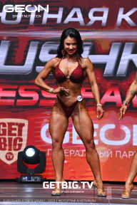 Grand Prix Dudushkin Fitness Family - 2023