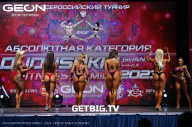 Grand Prix Dudushkin Fitness Family - 2023