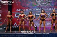 Grand Prix Dudushkin Fitness Family - 2023