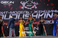 Grand Prix Dudushkin Fitness Family - 2023
