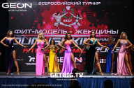 Grand Prix Dudushkin Fitness Family - 2023