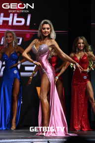 Grand Prix Dudushkin Fitness Family - 2023