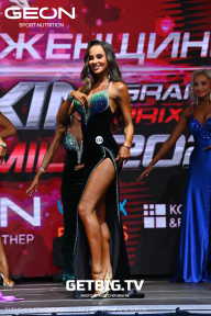 Grand Prix Dudushkin Fitness Family - 2023