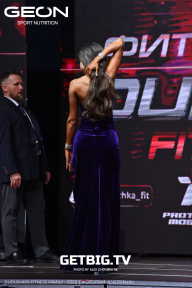 Grand Prix Dudushkin Fitness Family - 2023