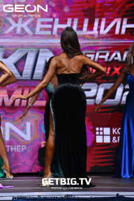 Grand Prix Dudushkin Fitness Family - 2023