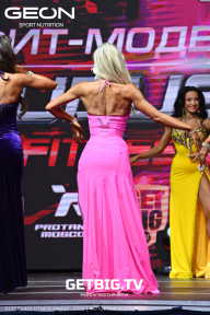 Grand Prix Dudushkin Fitness Family - 2023