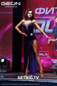 Grand Prix Dudushkin Fitness Family - 2023