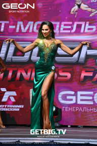 Grand Prix Dudushkin Fitness Family - 2023