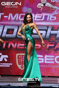 Grand Prix Dudushkin Fitness Family - 2023