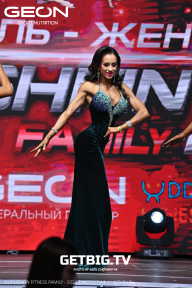 Grand Prix Dudushkin Fitness Family - 2023