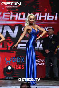 Grand Prix Dudushkin Fitness Family - 2023