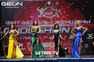 Grand Prix Dudushkin Fitness Family - 2023