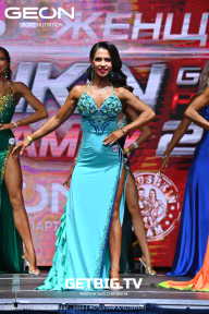 Grand Prix Dudushkin Fitness Family - 2023