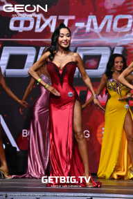 Grand Prix Dudushkin Fitness Family - 2023
