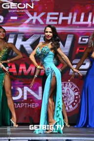 Grand Prix Dudushkin Fitness Family - 2023