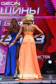 Grand Prix Dudushkin Fitness Family - 2023