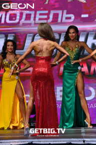 Grand Prix Dudushkin Fitness Family - 2023