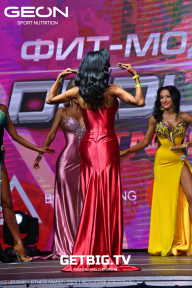 Grand Prix Dudushkin Fitness Family - 2023
