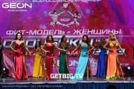 Grand Prix Dudushkin Fitness Family - 2023