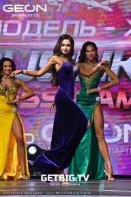 Grand Prix Dudushkin Fitness Family - 2023