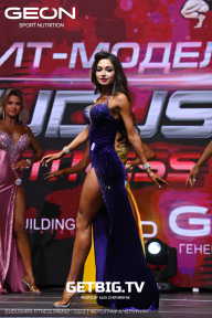 Grand Prix Dudushkin Fitness Family - 2023