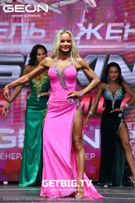 Grand Prix Dudushkin Fitness Family - 2023