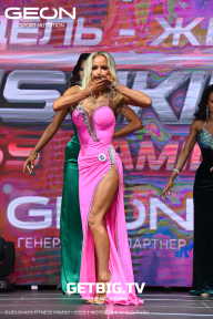 Grand Prix Dudushkin Fitness Family - 2023