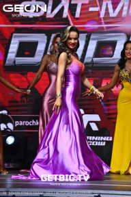 Grand Prix Dudushkin Fitness Family - 2023