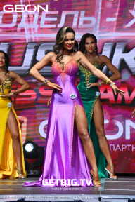 Grand Prix Dudushkin Fitness Family - 2023
