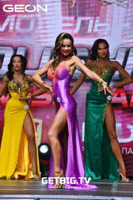 Grand Prix Dudushkin Fitness Family - 2023