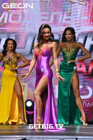 Grand Prix Dudushkin Fitness Family - 2023