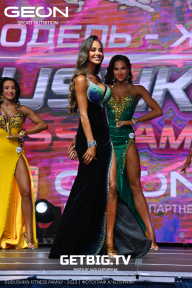 Grand Prix Dudushkin Fitness Family - 2023