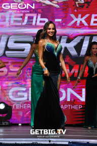 Grand Prix Dudushkin Fitness Family - 2023