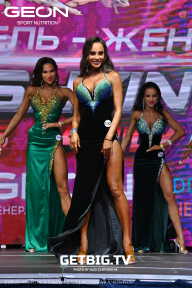 Grand Prix Dudushkin Fitness Family - 2023