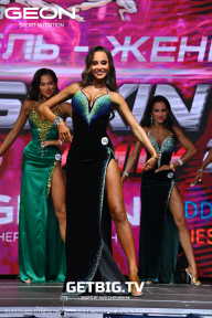 Grand Prix Dudushkin Fitness Family - 2023