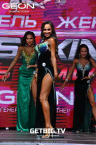 Grand Prix Dudushkin Fitness Family - 2023