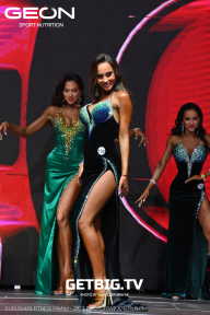 Grand Prix Dudushkin Fitness Family - 2023