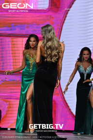 Grand Prix Dudushkin Fitness Family - 2023