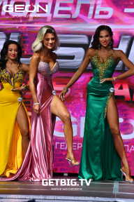 Grand Prix Dudushkin Fitness Family - 2023